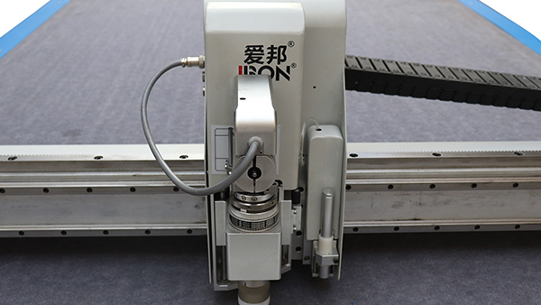 擠塑板切割機